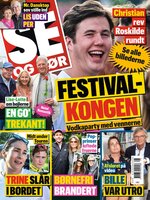 SE og HØR